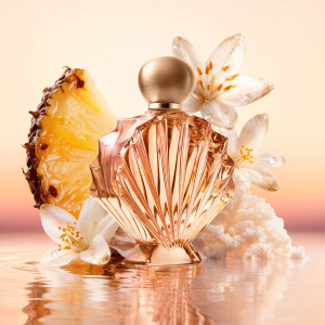 Vénus von Nina Ricci - Florales Eau de Parfum